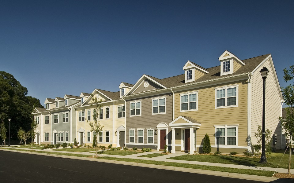 Fort Eustis Family Homes Rental Homes in Fort Eustis, VA Photos